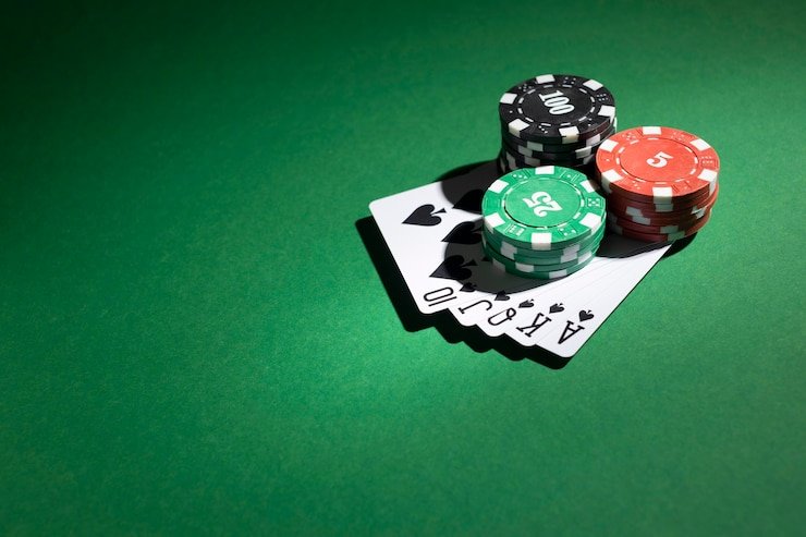 Platform rajasloto menampilkan berbagai pilihan permainan kasino langsung termasuk No Commission Baccarat
